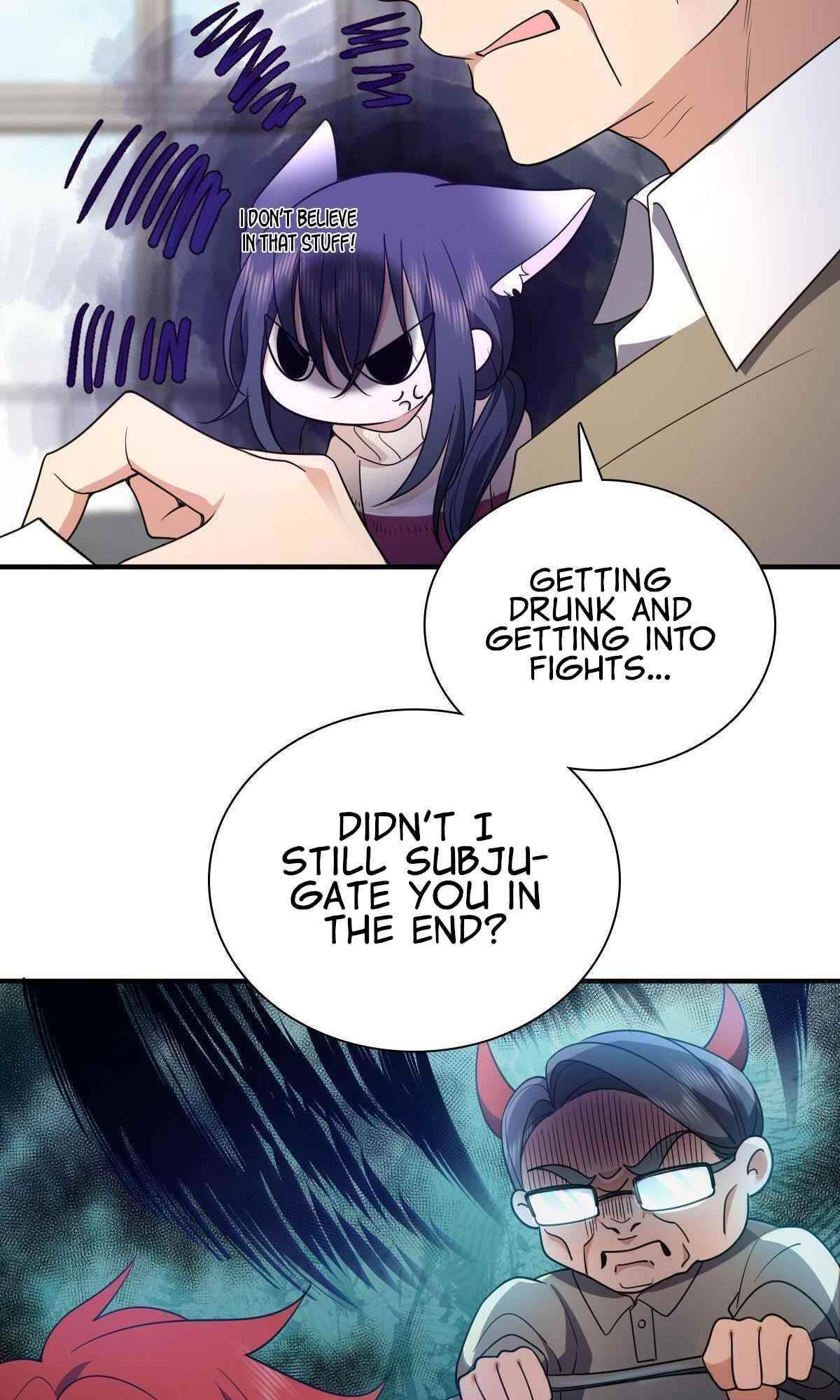 My Wife Is From a Thousand Years Ago - Chapter 65 Page 4