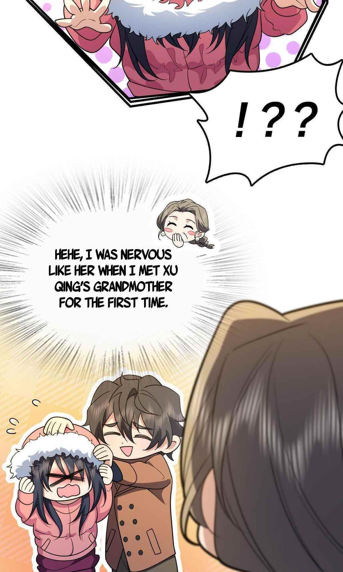 My Wife Is From a Thousand Years Ago - Chapter 65 Page 47