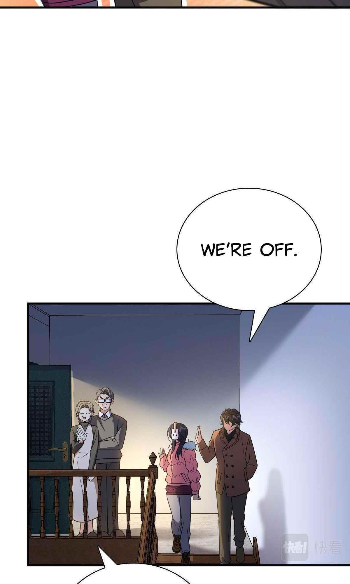 My Wife Is From a Thousand Years Ago - Chapter 65 Page 48