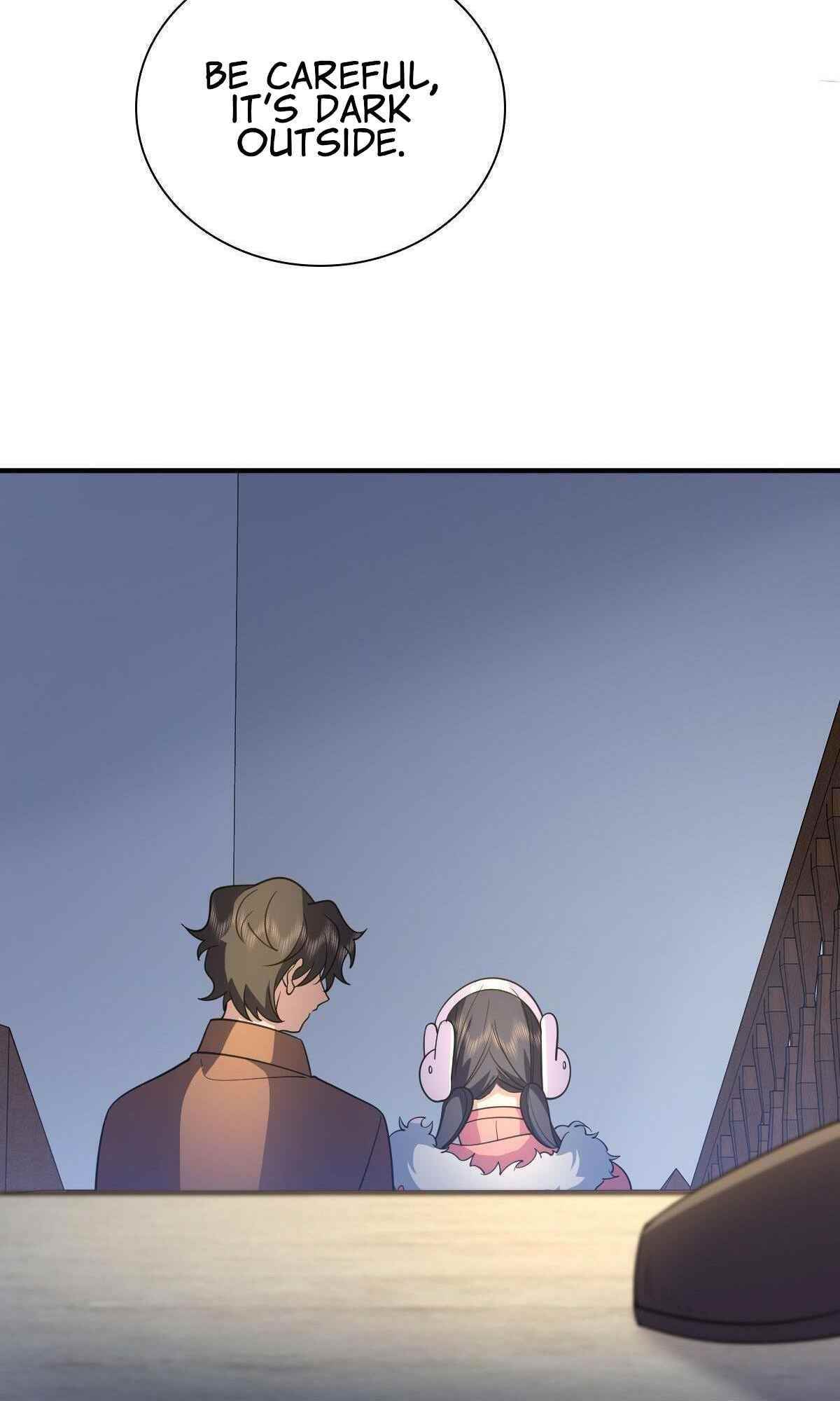 My Wife Is From a Thousand Years Ago - Chapter 65 Page 49