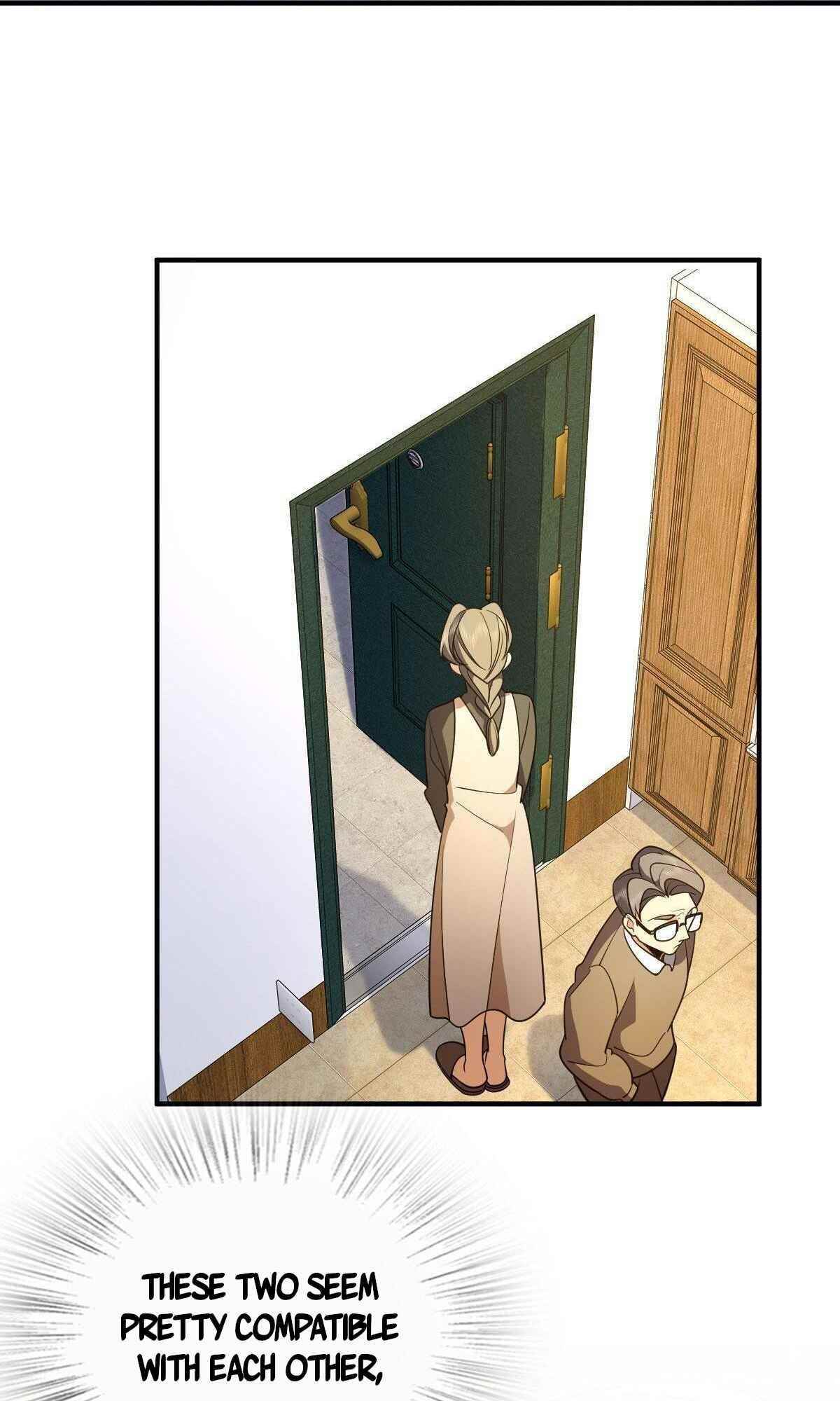 My Wife Is From a Thousand Years Ago - Chapter 65 Page 50