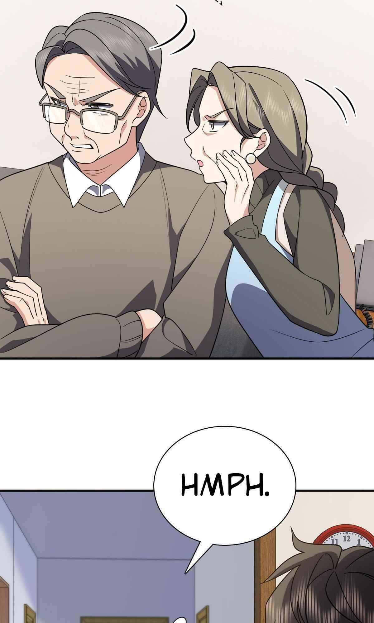 My Wife Is From a Thousand Years Ago - Chapter 65 Page 8