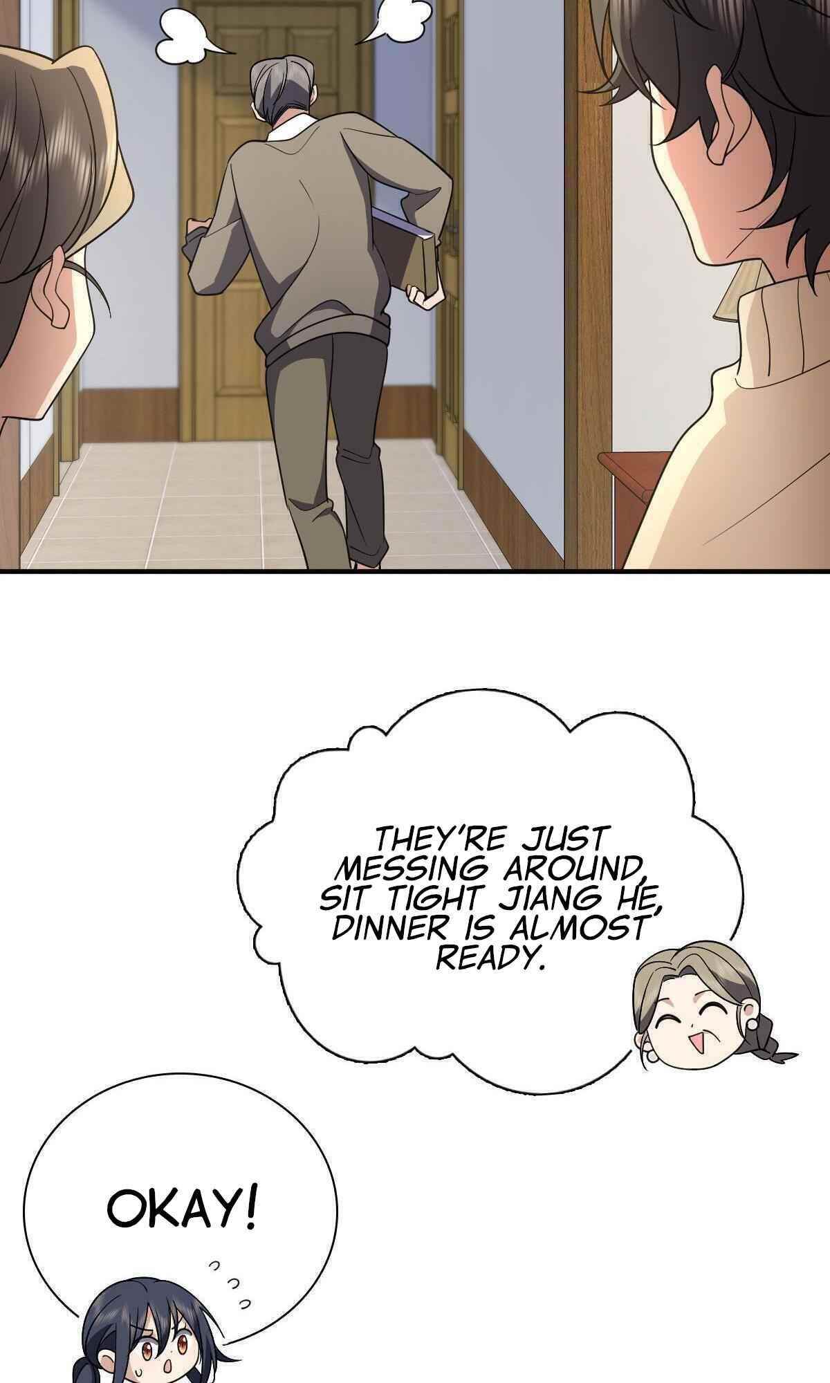 My Wife Is From a Thousand Years Ago - Chapter 65 Page 9