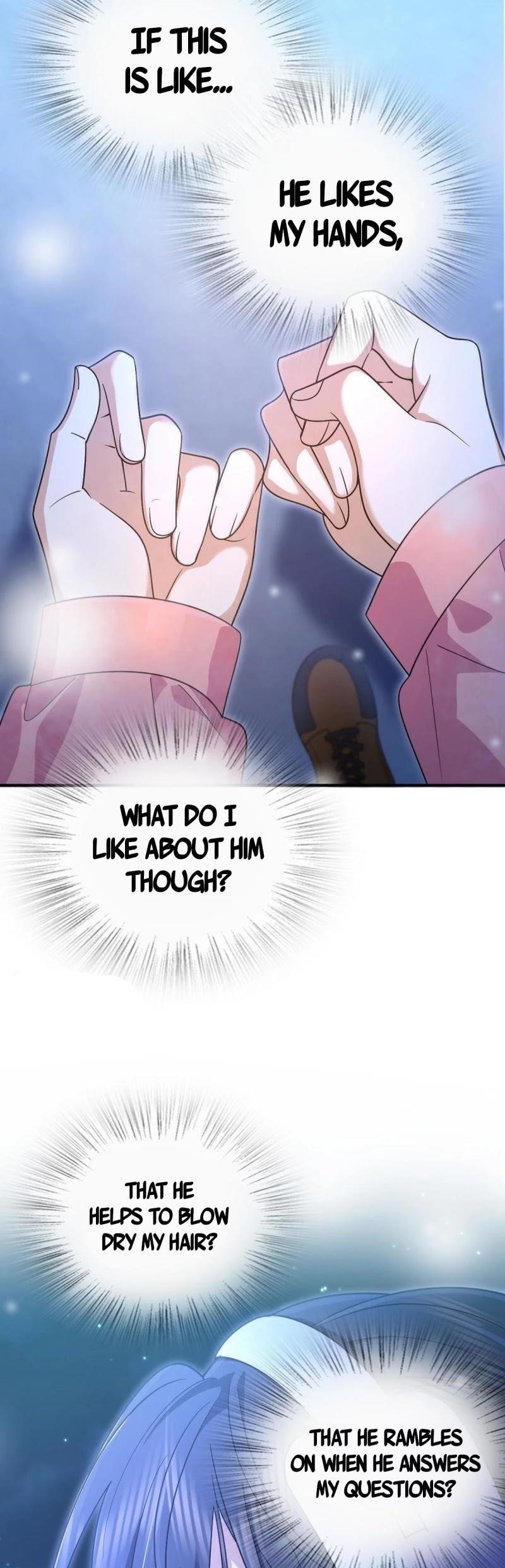 My Wife Is From a Thousand Years Ago - Chapter 66 Page 10