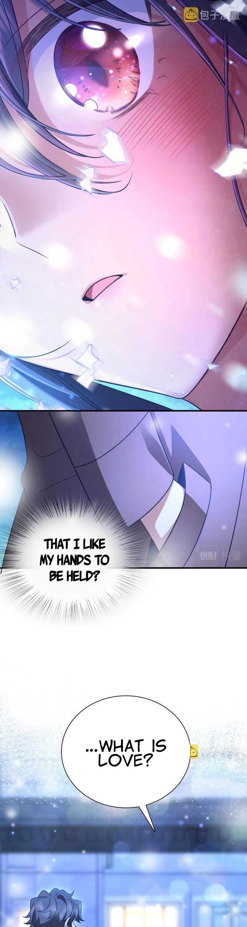 My Wife Is From a Thousand Years Ago - Chapter 66 Page 12