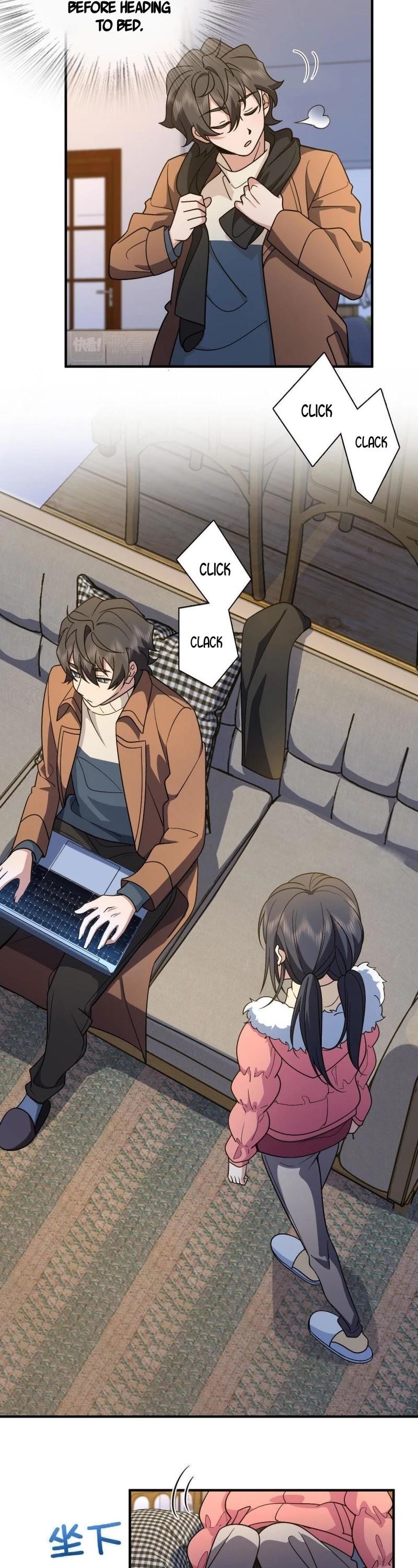 My Wife Is From a Thousand Years Ago - Chapter 66 Page 17