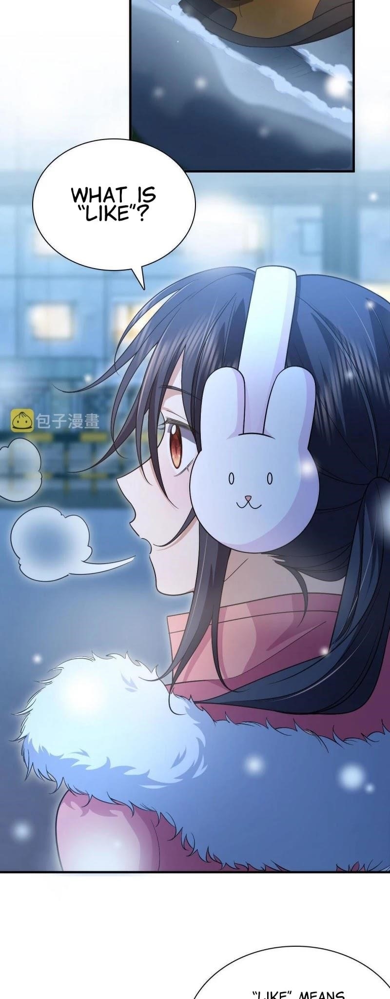 My Wife Is From a Thousand Years Ago - Chapter 66 Page 2