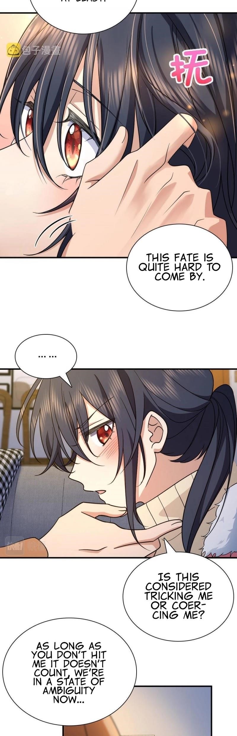 My Wife Is From a Thousand Years Ago - Chapter 66 Page 22