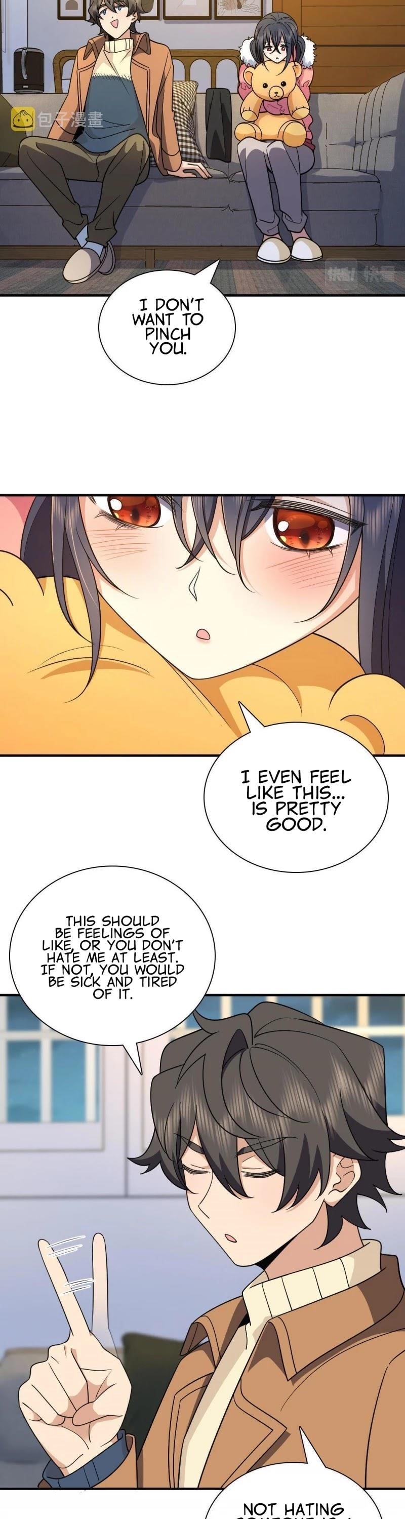My Wife Is From a Thousand Years Ago - Chapter 66 Page 25