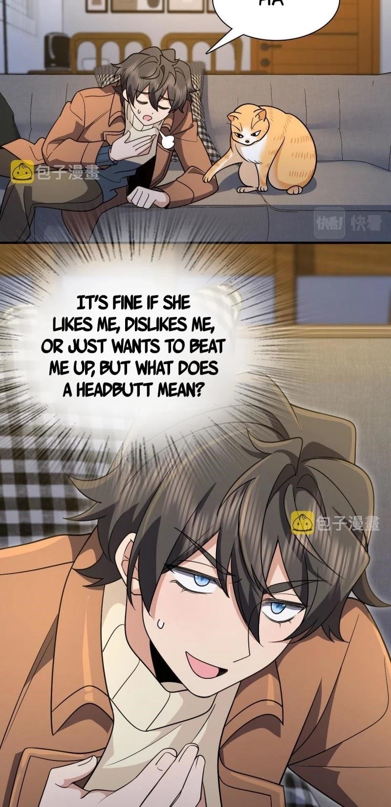 My Wife Is From a Thousand Years Ago - Chapter 66 Page 30