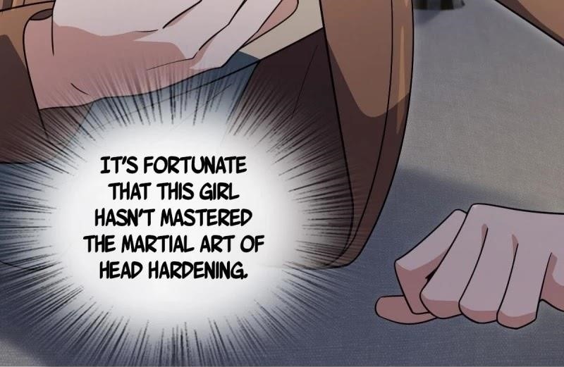 My Wife Is From a Thousand Years Ago - Chapter 66 Page 31