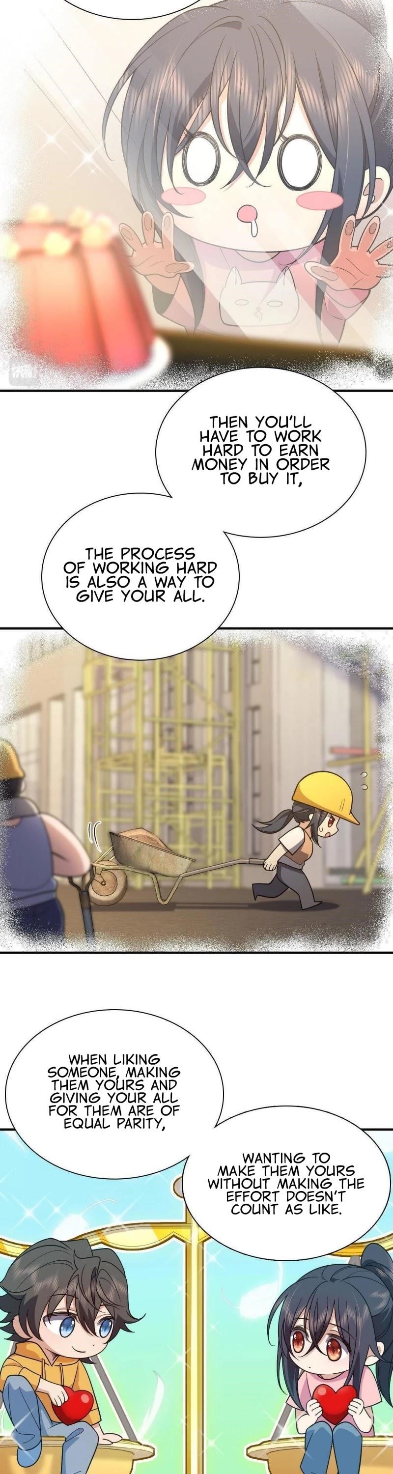 My Wife Is From a Thousand Years Ago - Chapter 66 Page 4