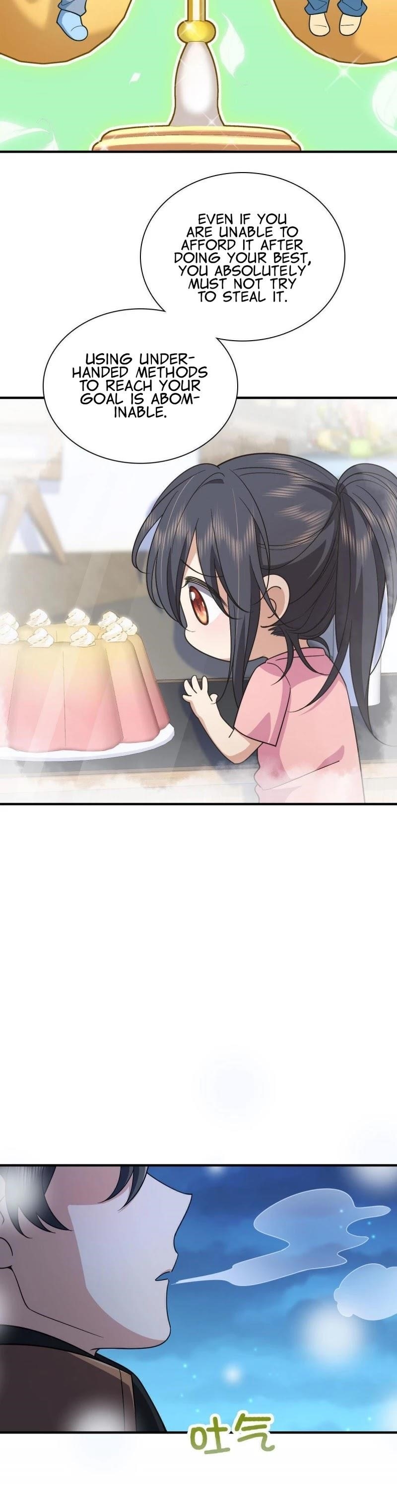 My Wife Is From a Thousand Years Ago - Chapter 66 Page 5