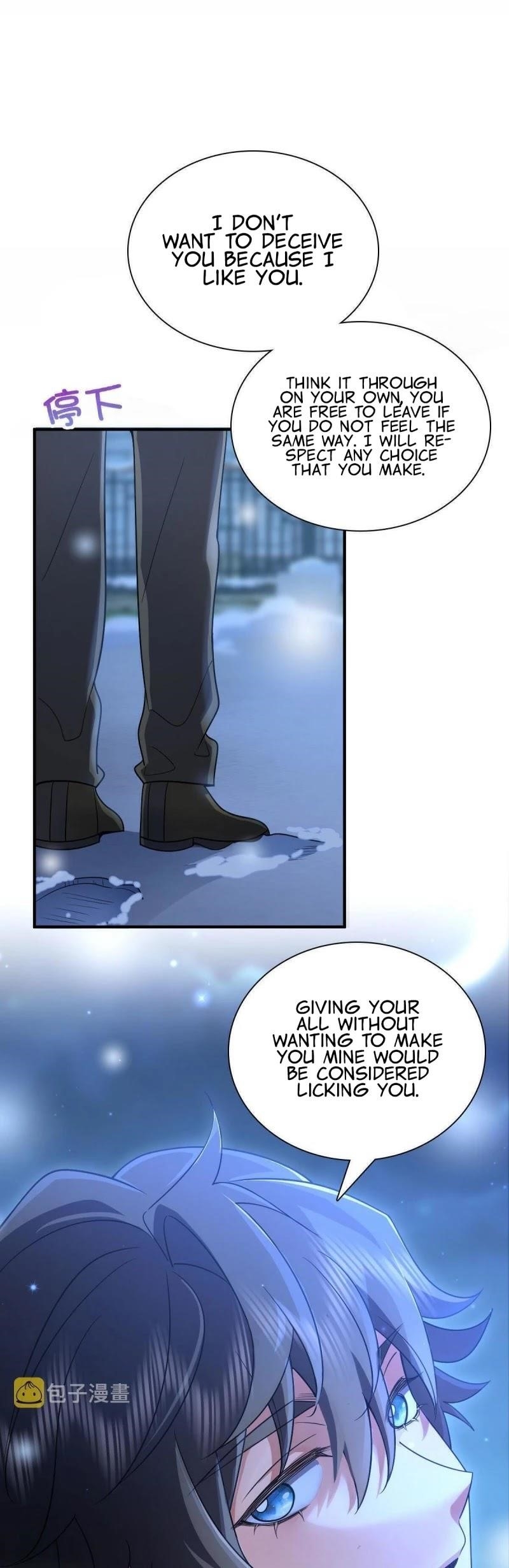 My Wife Is From a Thousand Years Ago - Chapter 66 Page 6