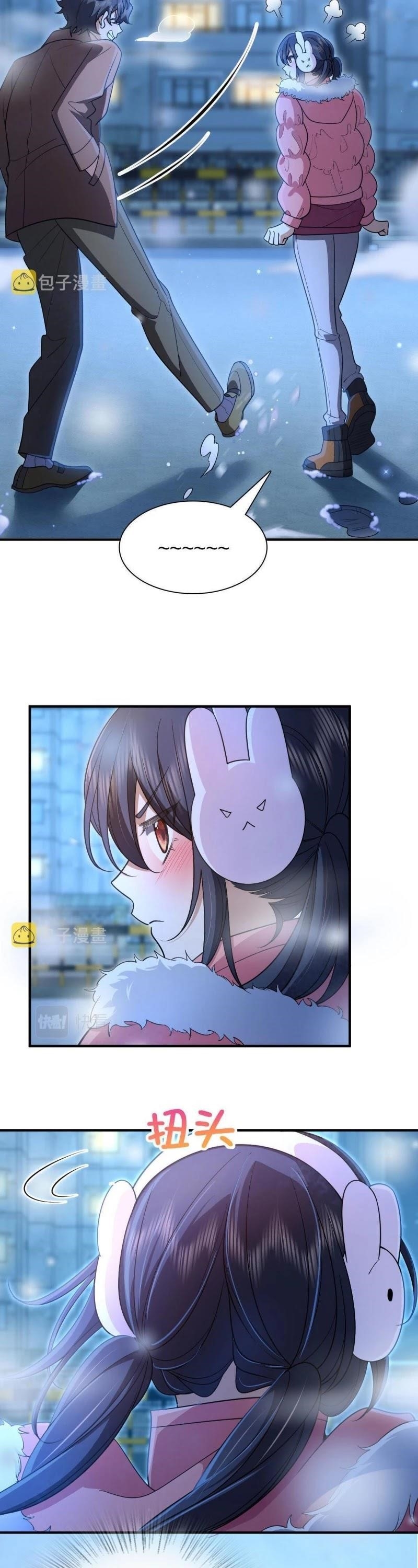 My Wife Is From a Thousand Years Ago - Chapter 66 Page 9