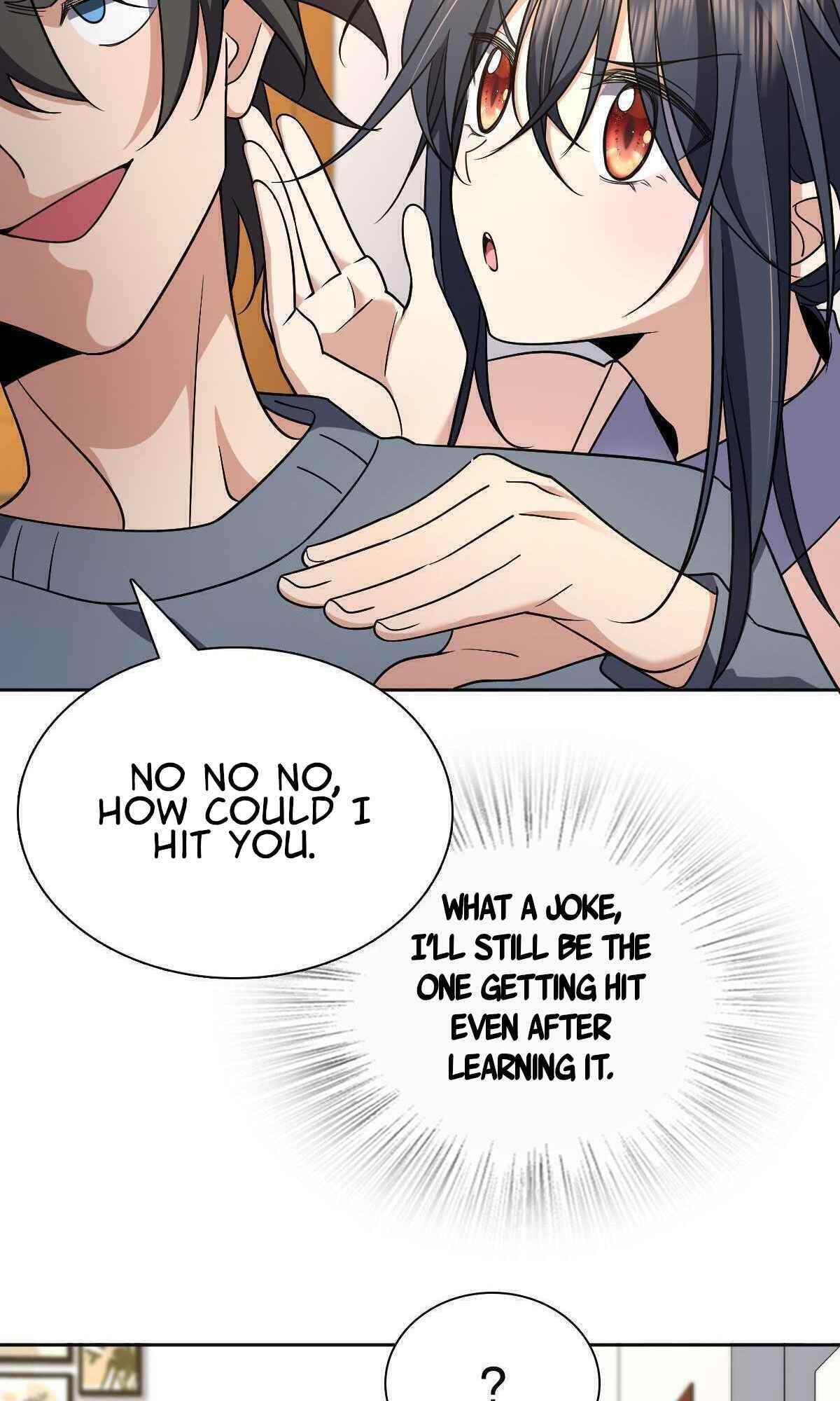 My Wife Is From a Thousand Years Ago - Chapter 67 Page 10