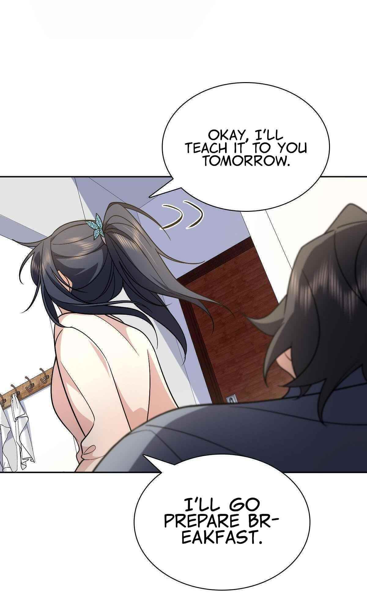 My Wife Is From a Thousand Years Ago - Chapter 67 Page 19