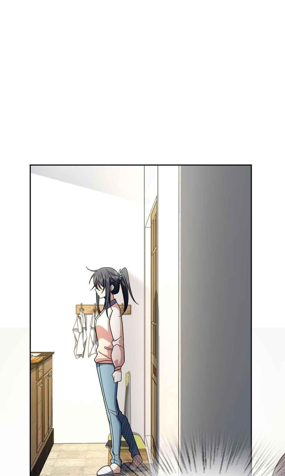 My Wife Is From a Thousand Years Ago - Chapter 67 Page 20