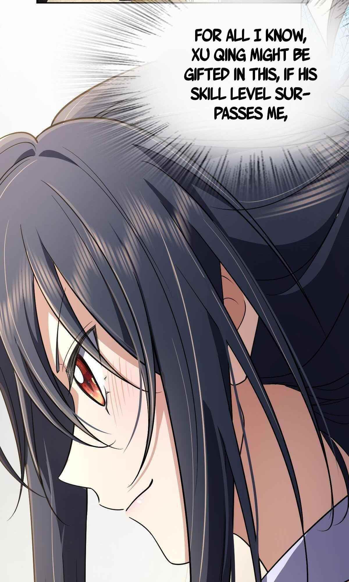 My Wife Is From a Thousand Years Ago - Chapter 67 Page 21