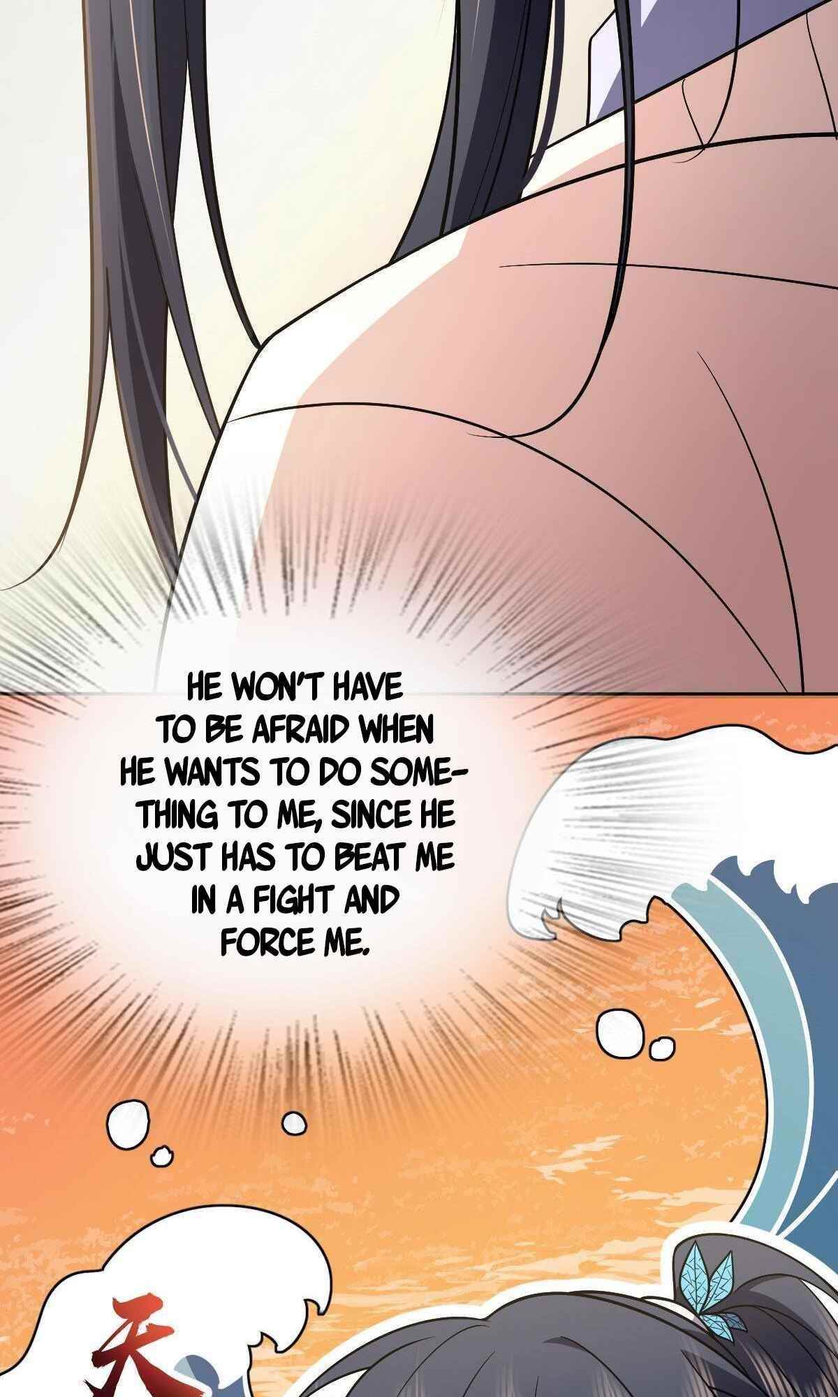 My Wife Is From a Thousand Years Ago - Chapter 67 Page 22