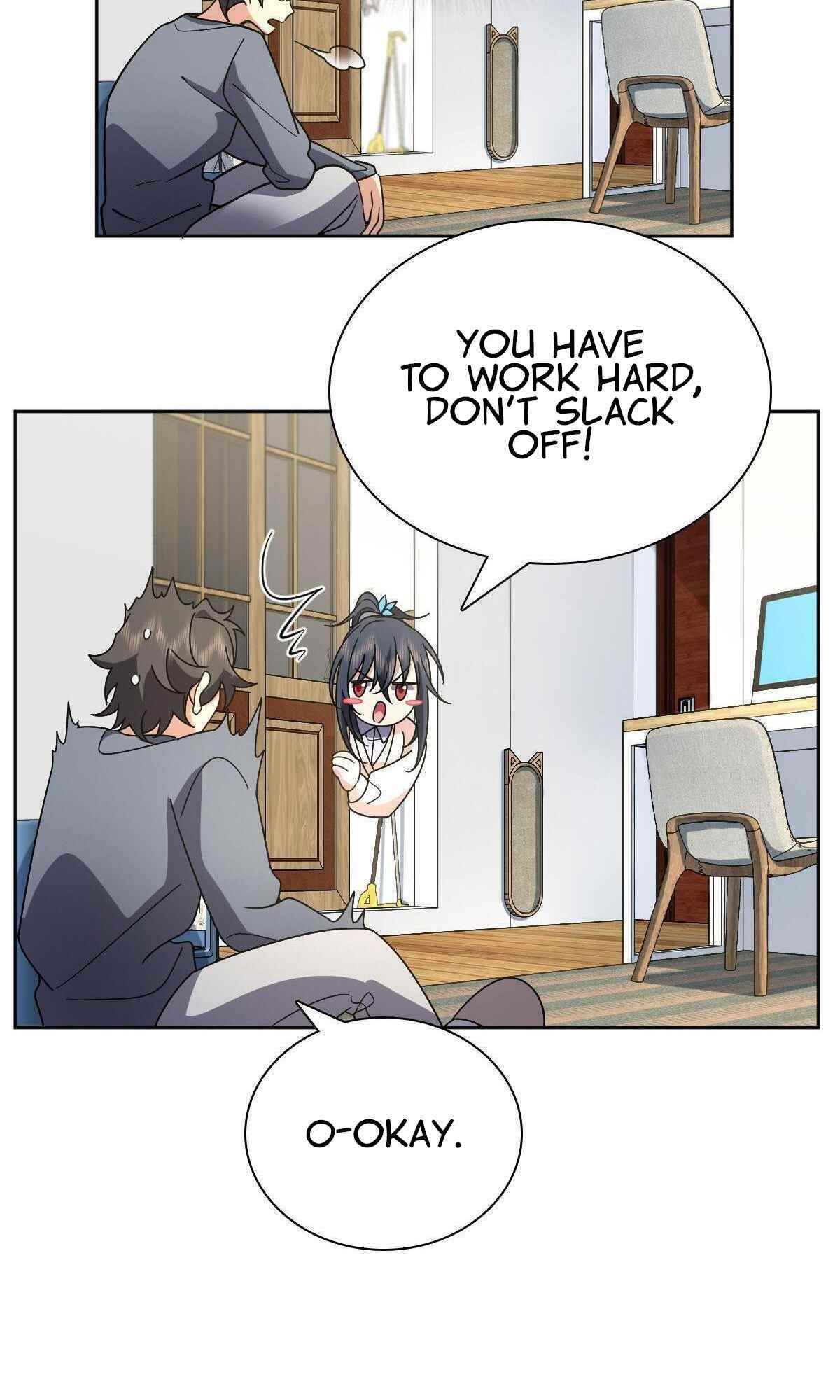 My Wife Is From a Thousand Years Ago - Chapter 67 Page 24