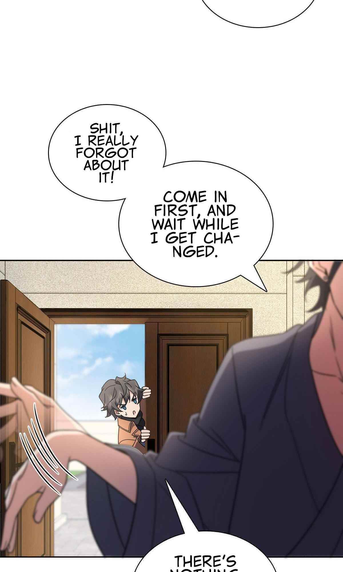 My Wife Is From a Thousand Years Ago - Chapter 67 Page 31