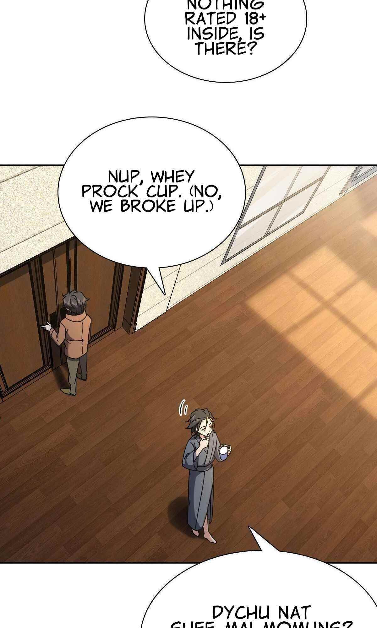 My Wife Is From a Thousand Years Ago - Chapter 67 Page 32