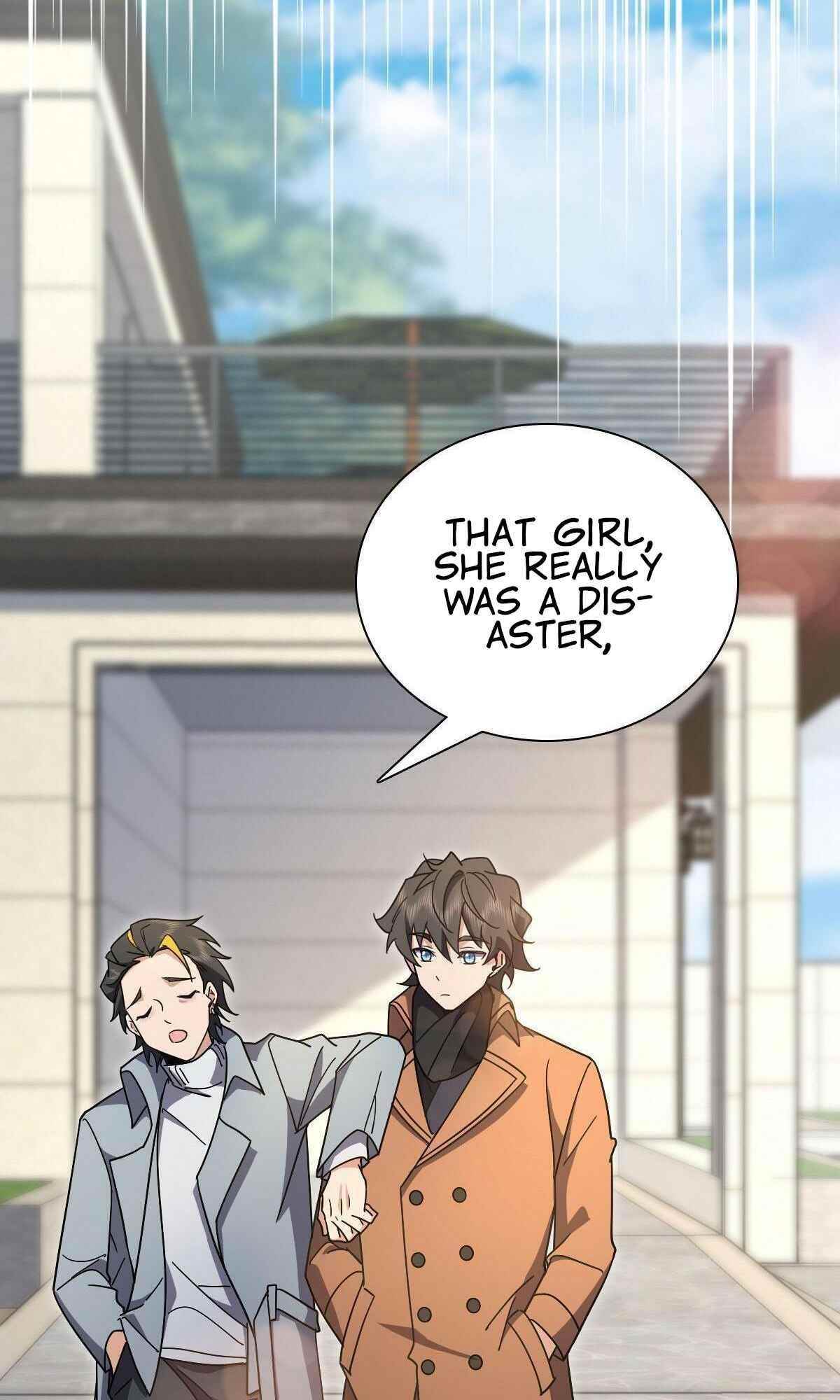 My Wife Is From a Thousand Years Ago - Chapter 67 Page 34