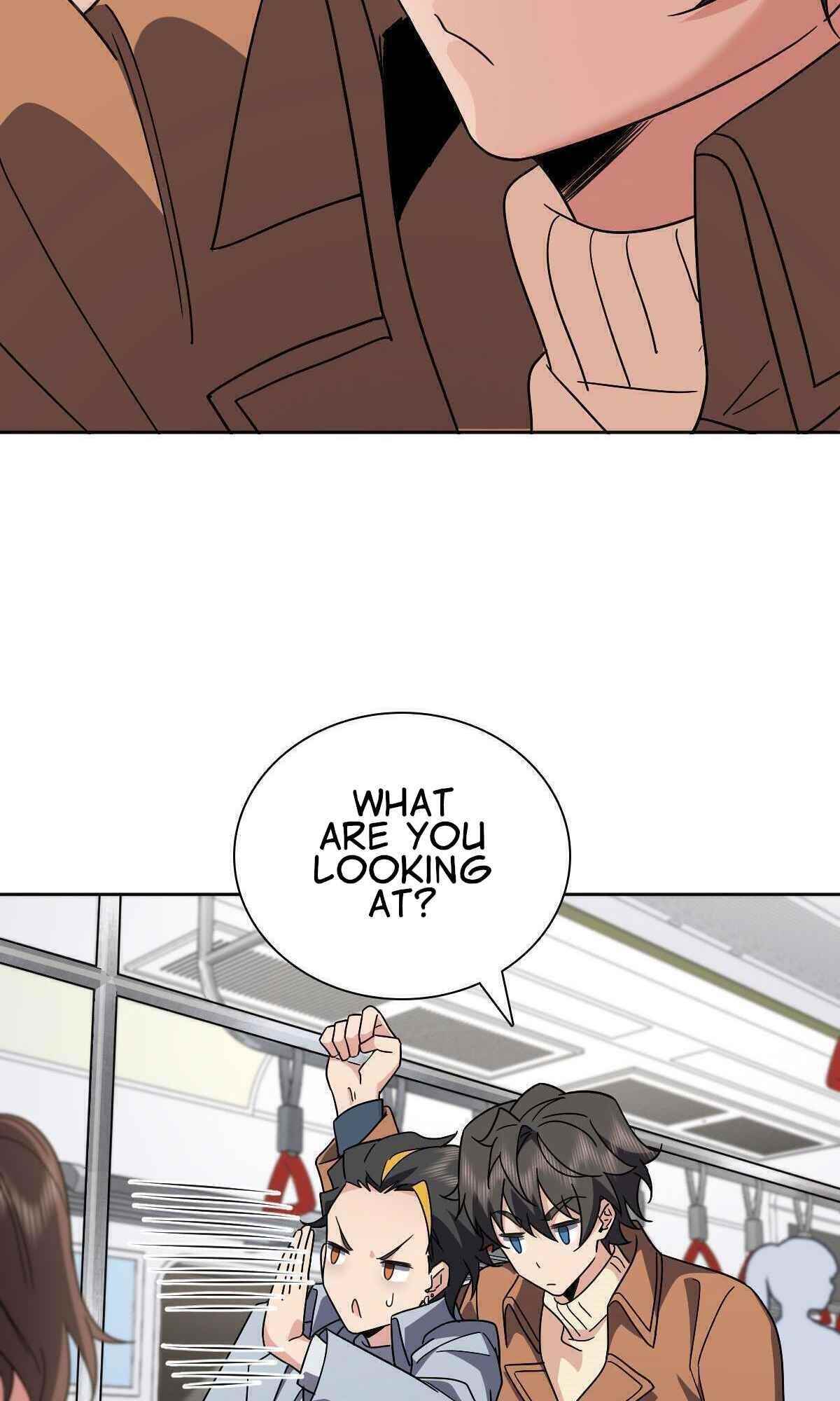 My Wife Is From a Thousand Years Ago - Chapter 67 Page 41