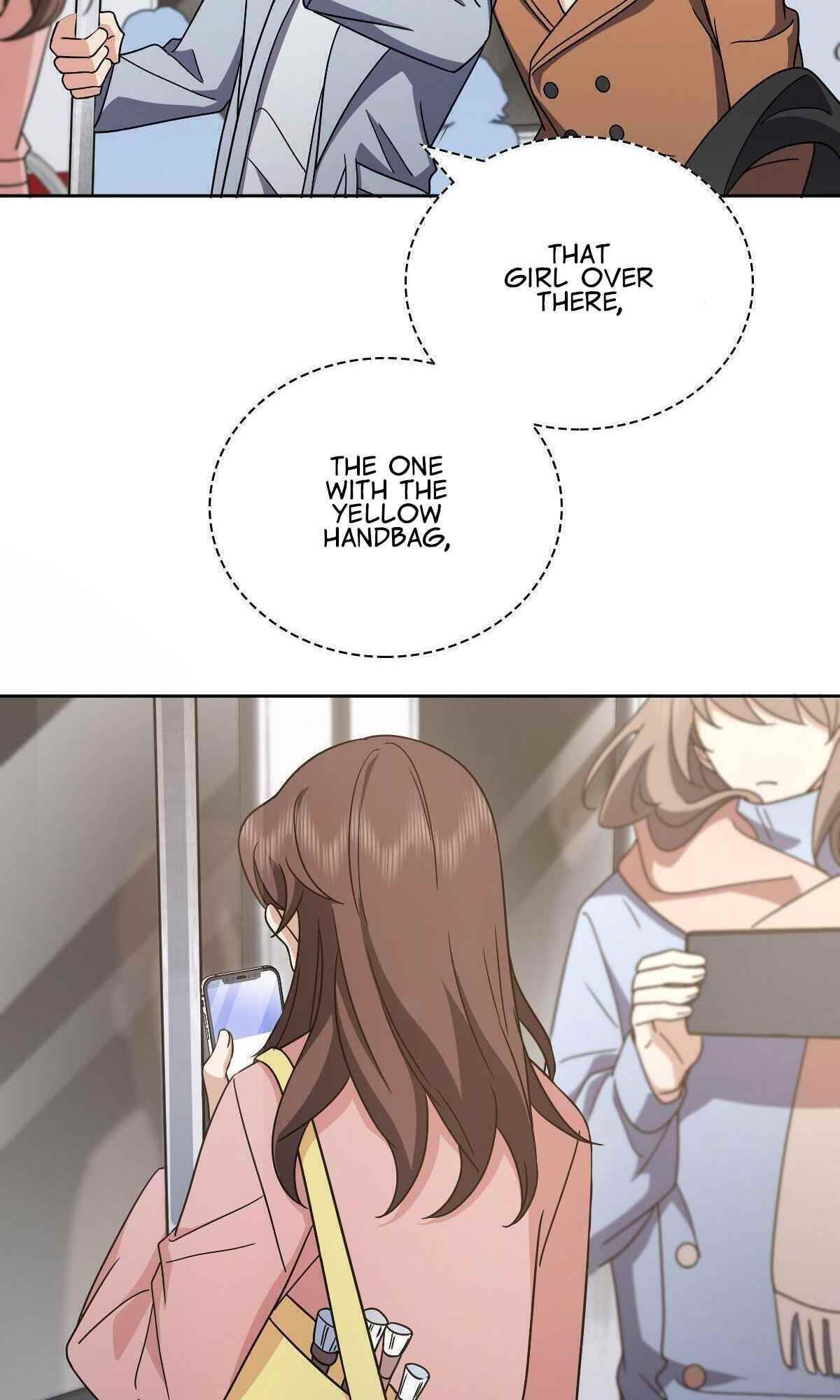 My Wife Is From a Thousand Years Ago - Chapter 67 Page 42