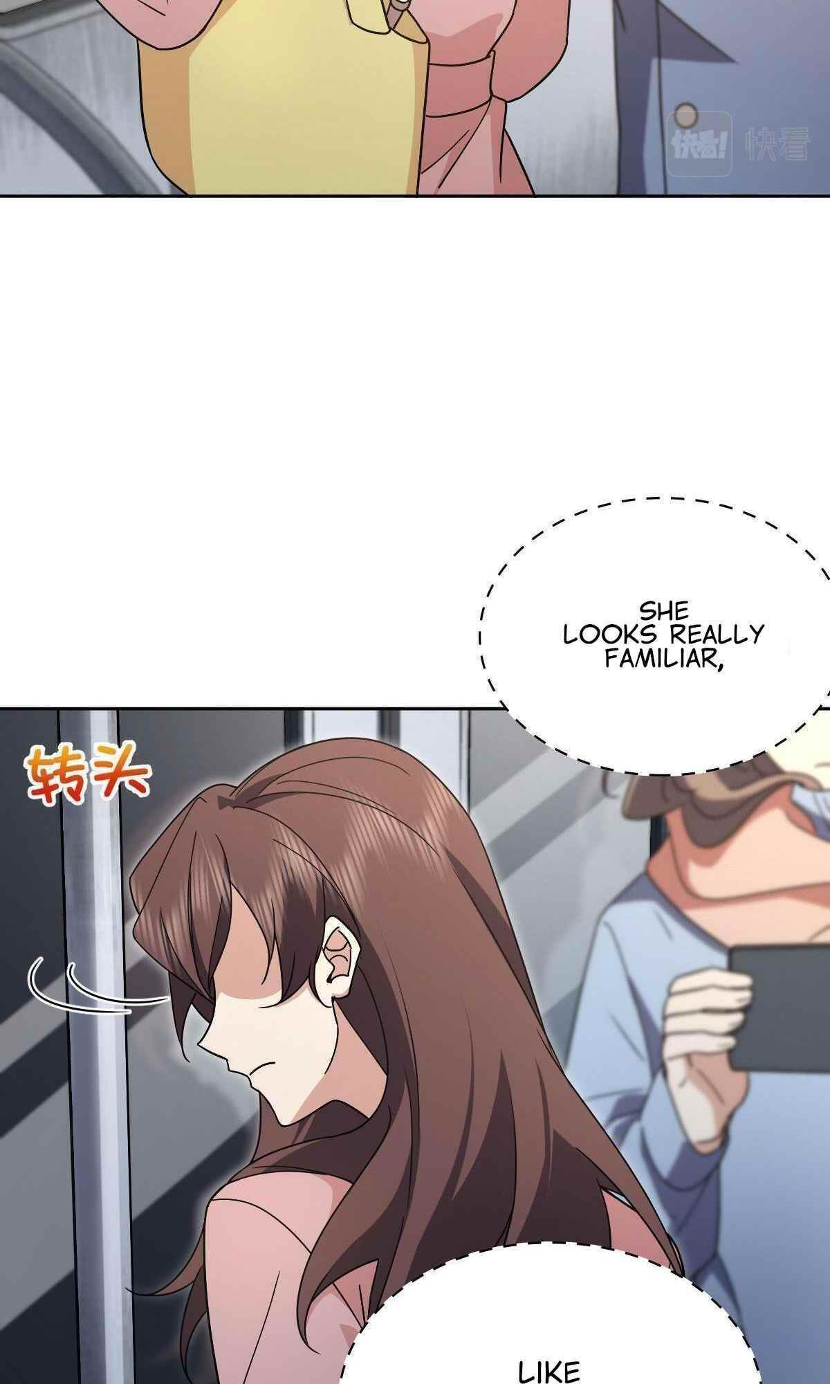 My Wife Is From a Thousand Years Ago - Chapter 67 Page 43