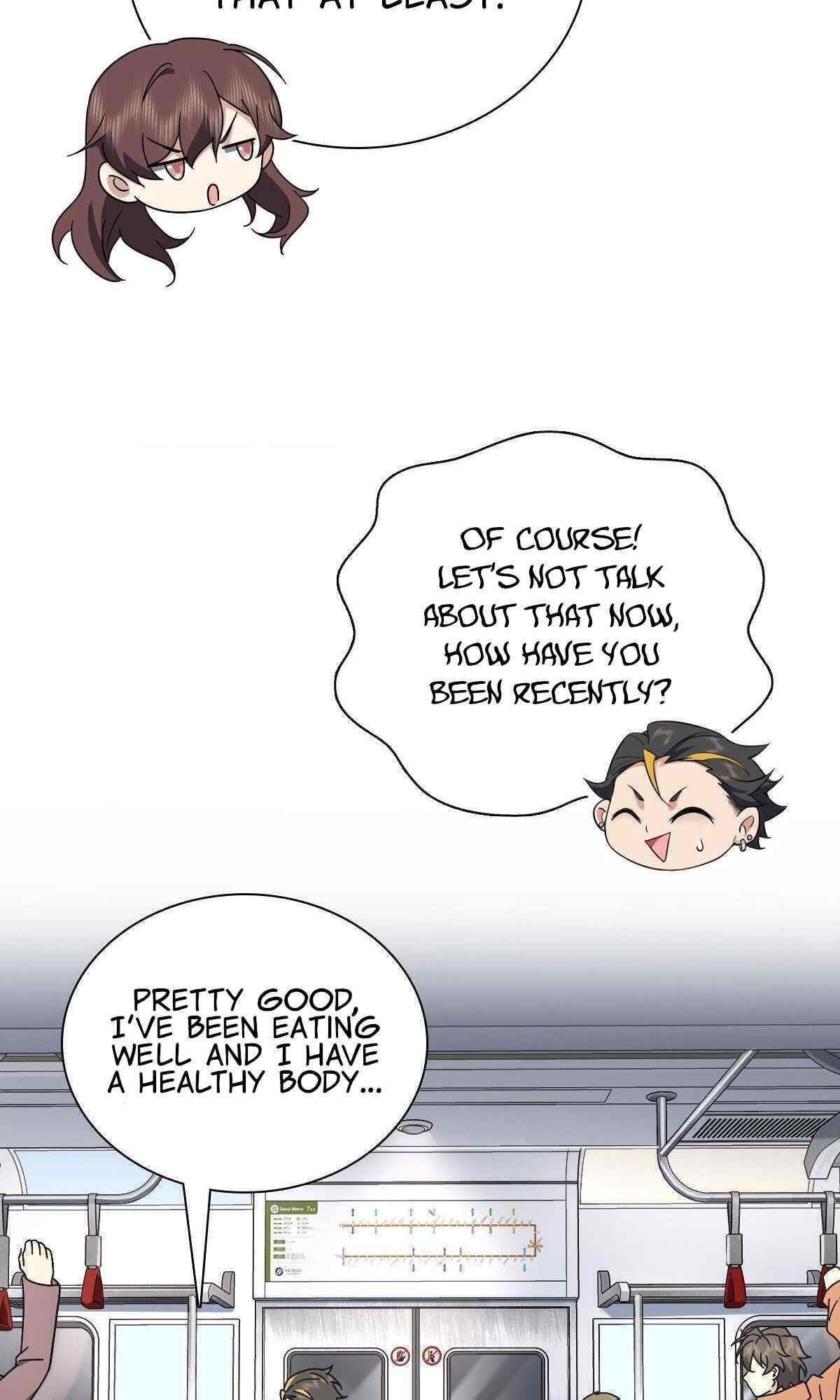 My Wife Is From a Thousand Years Ago - Chapter 67 Page 49