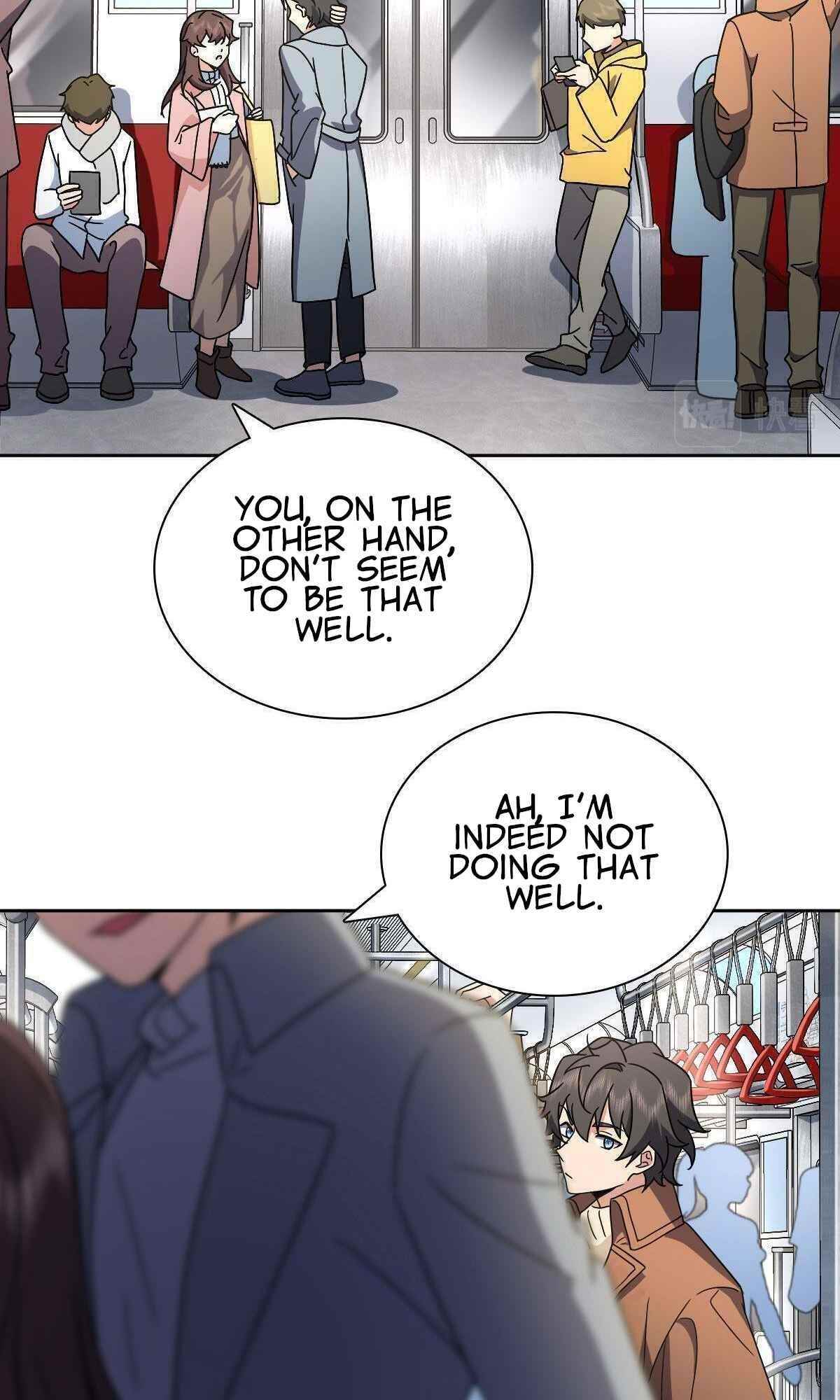 My Wife Is From a Thousand Years Ago - Chapter 67 Page 50