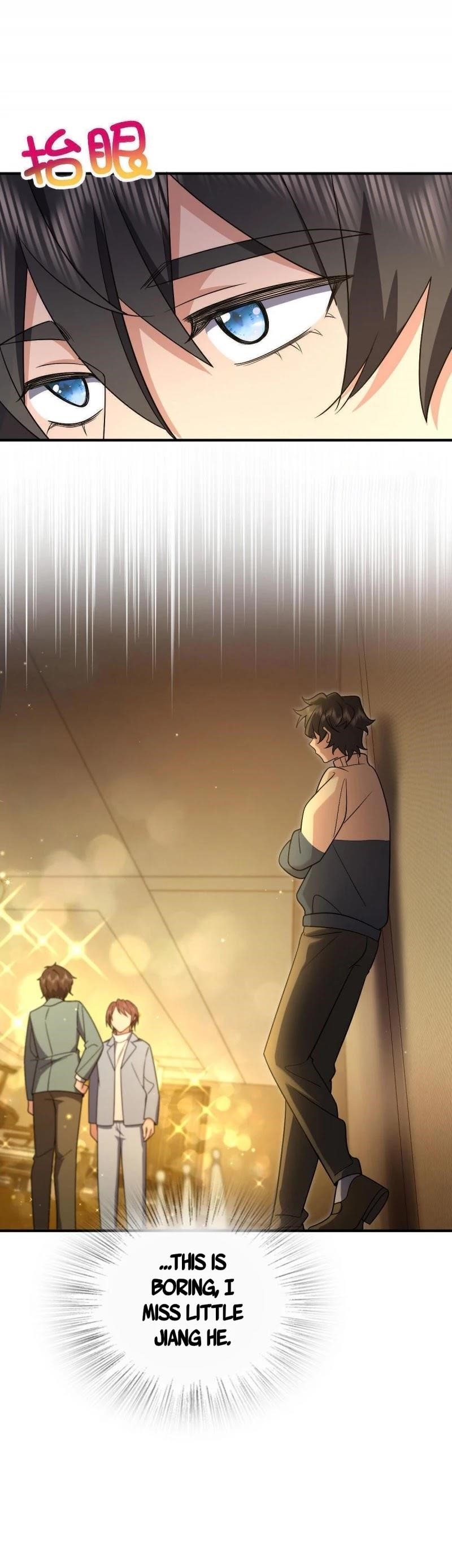 My Wife Is From a Thousand Years Ago - Chapter 68 Page 14