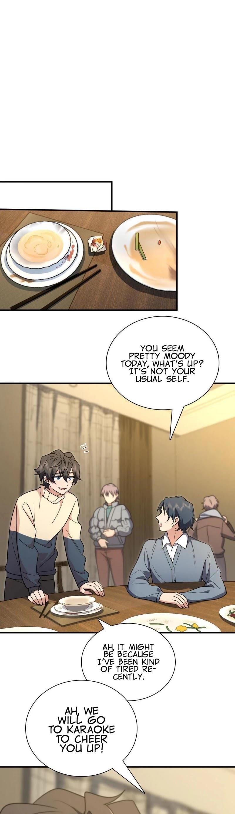 My Wife Is From a Thousand Years Ago - Chapter 68 Page 15