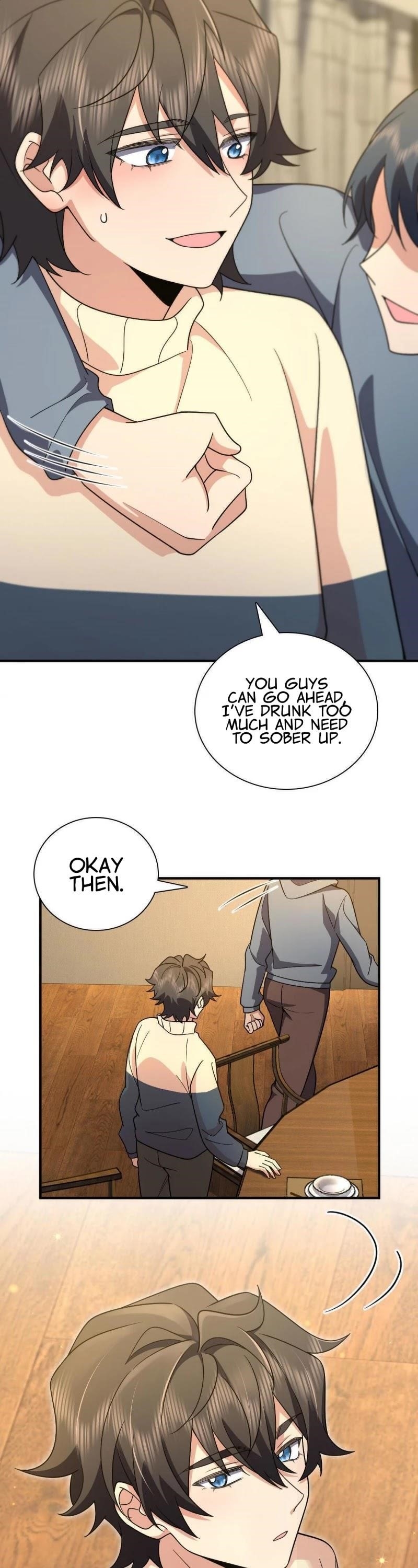 My Wife Is From a Thousand Years Ago - Chapter 68 Page 16