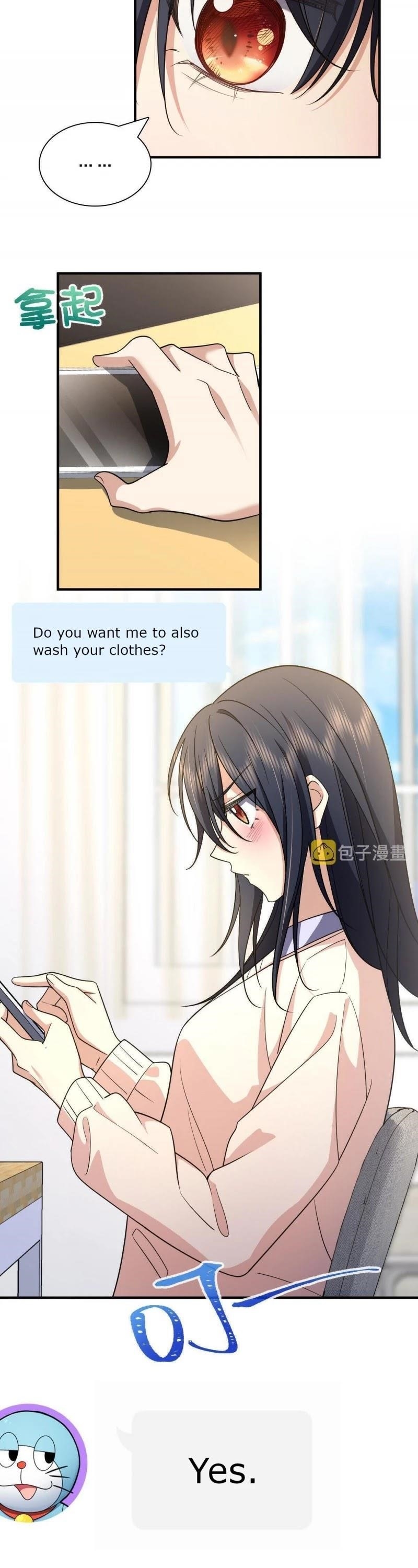 My Wife Is From a Thousand Years Ago - Chapter 68 Page 4