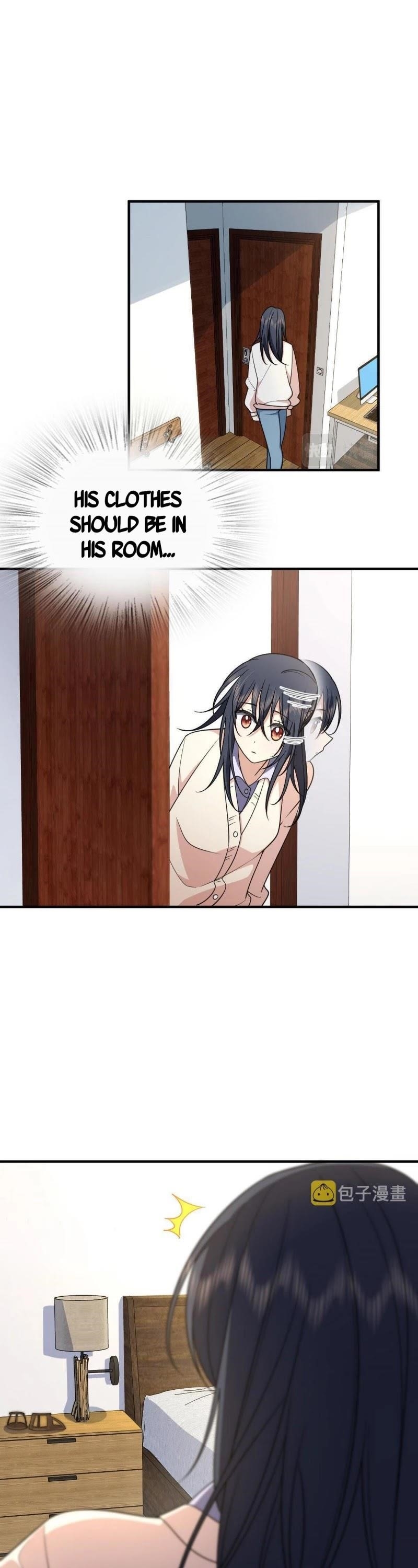 My Wife Is From a Thousand Years Ago - Chapter 68 Page 5