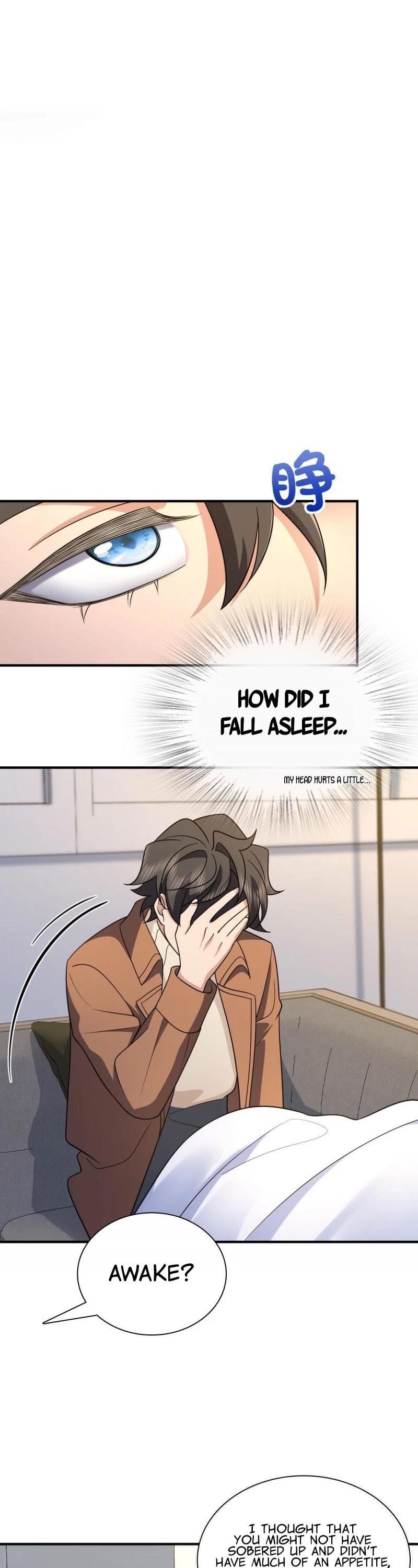My Wife Is From a Thousand Years Ago - Chapter 69 Page 18