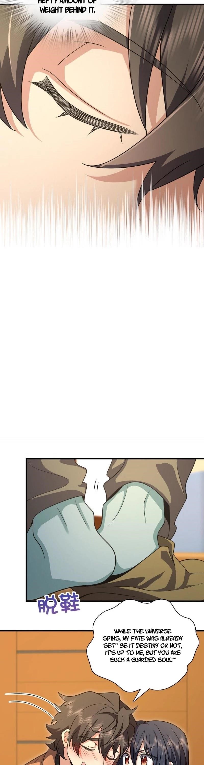 My Wife Is From a Thousand Years Ago - Chapter 69 Page 4