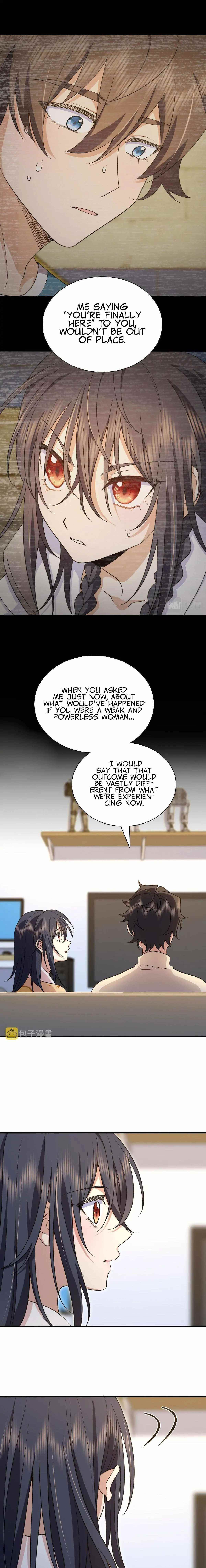 My Wife Is From a Thousand Years Ago - Chapter 70 Page 12