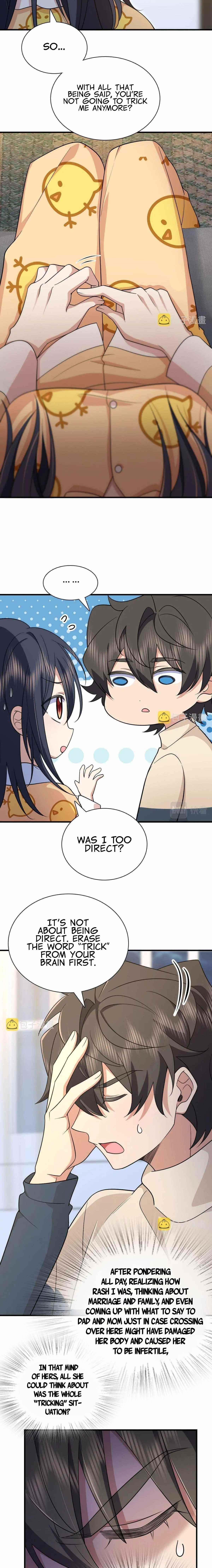My Wife Is From a Thousand Years Ago - Chapter 70 Page 13