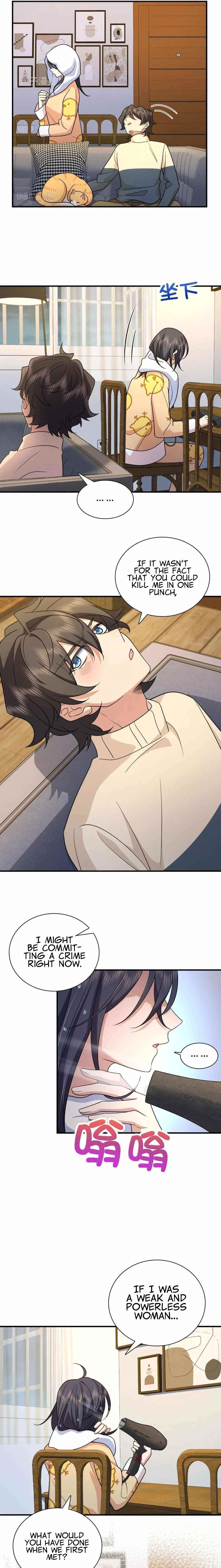 My Wife Is From a Thousand Years Ago - Chapter 70 Page 2