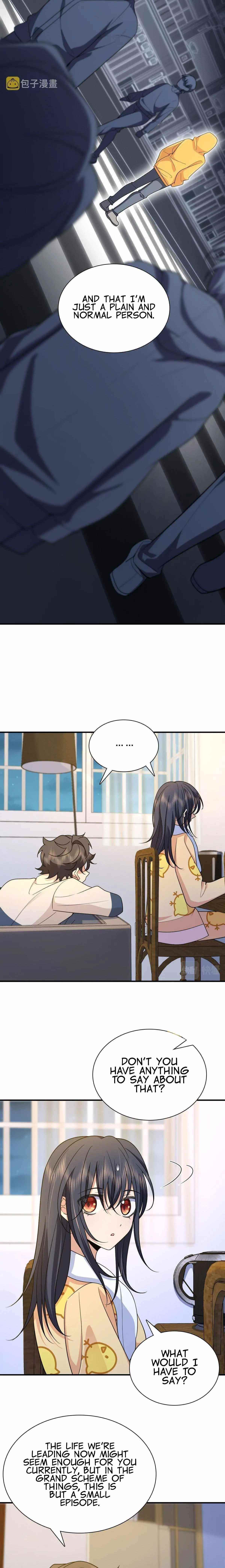 My Wife Is From a Thousand Years Ago - Chapter 70 Page 6