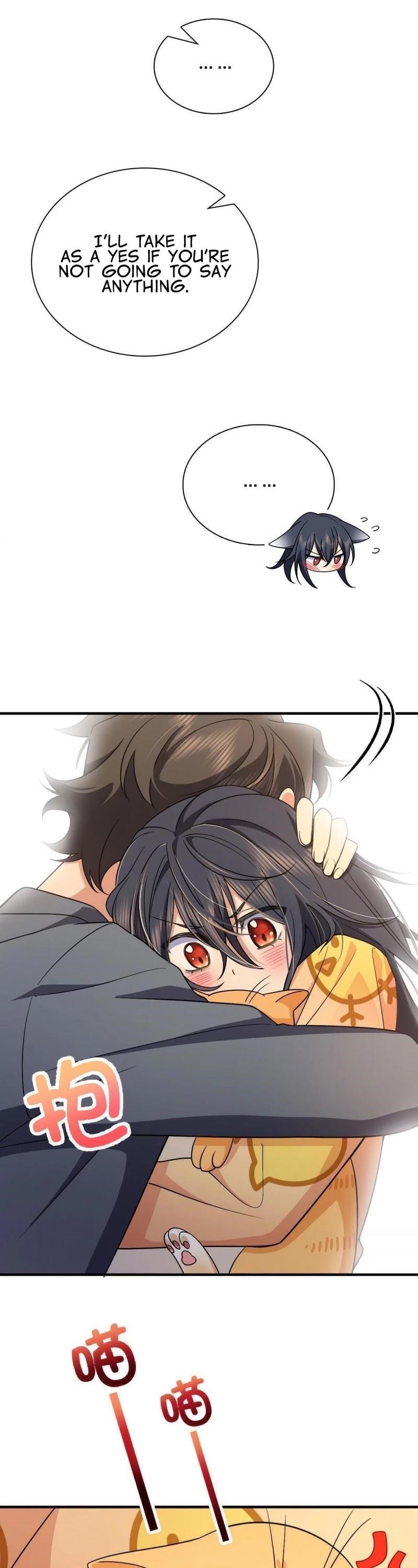 My Wife Is From a Thousand Years Ago - Chapter 71 Page 14