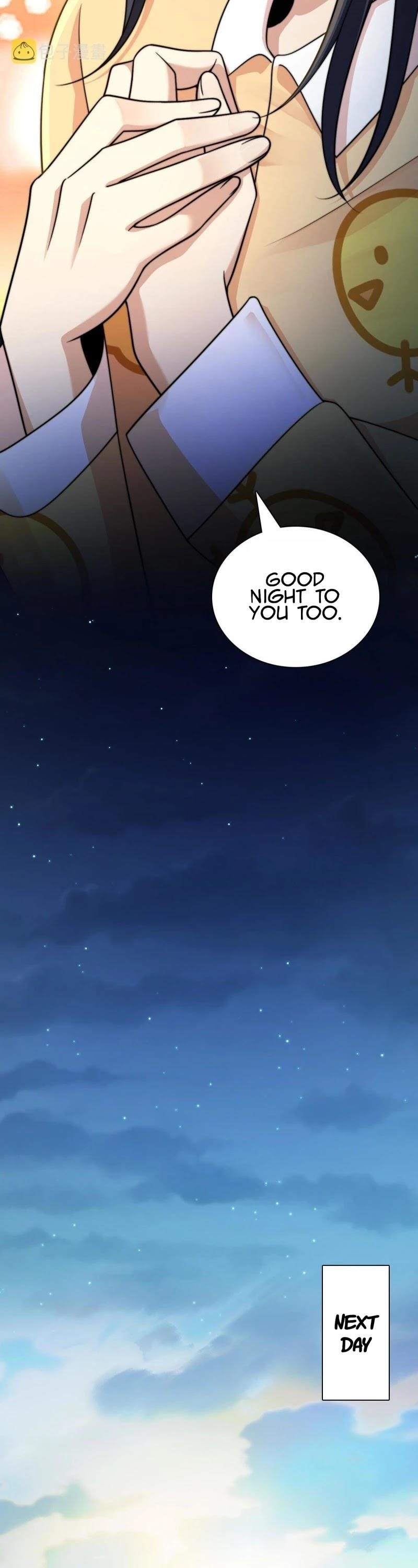My Wife Is From a Thousand Years Ago - Chapter 71 Page 18