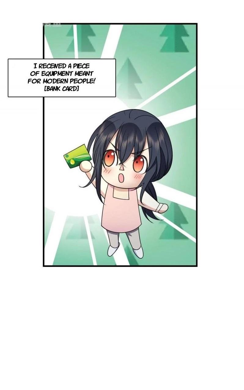 My Wife Is From a Thousand Years Ago - Chapter 71 Page 26
