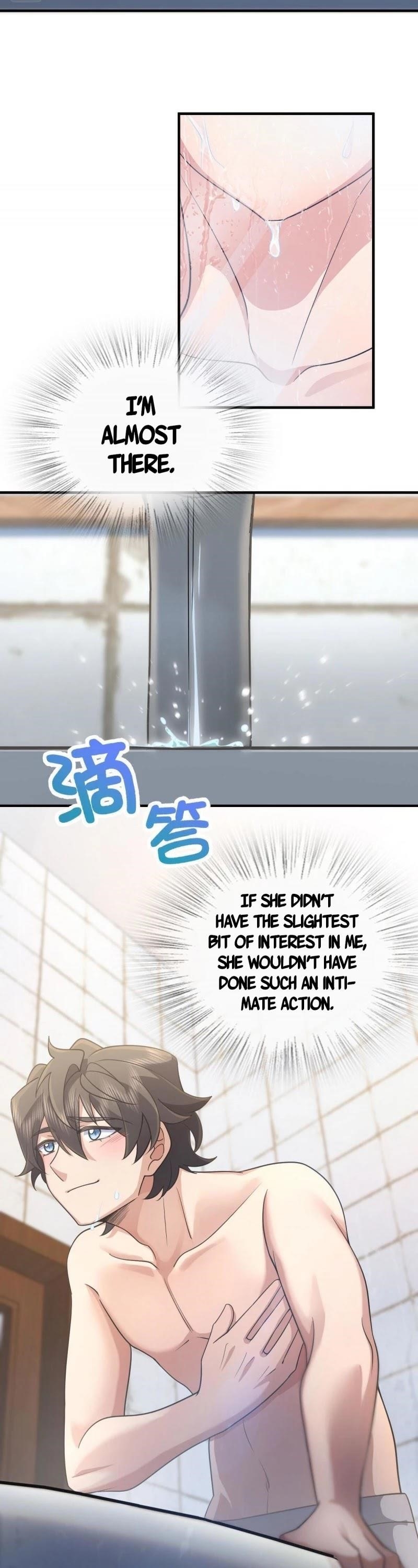 My Wife Is From a Thousand Years Ago - Chapter 71 Page 4