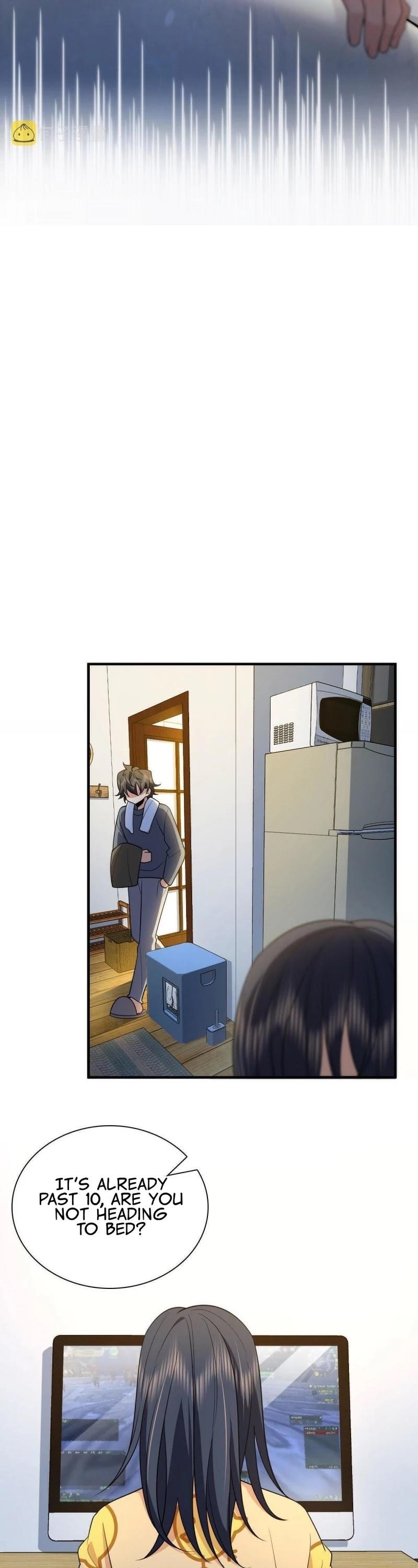 My Wife Is From a Thousand Years Ago - Chapter 71 Page 5