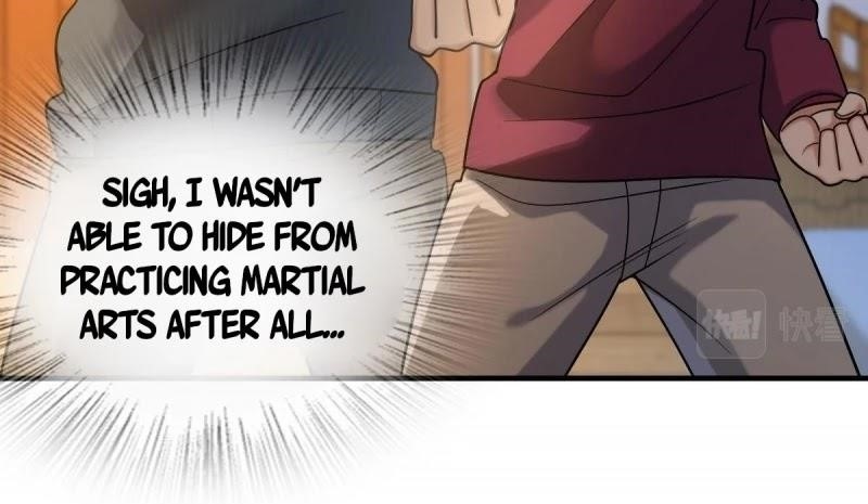 My Wife Is From a Thousand Years Ago - Chapter 72 Page 27